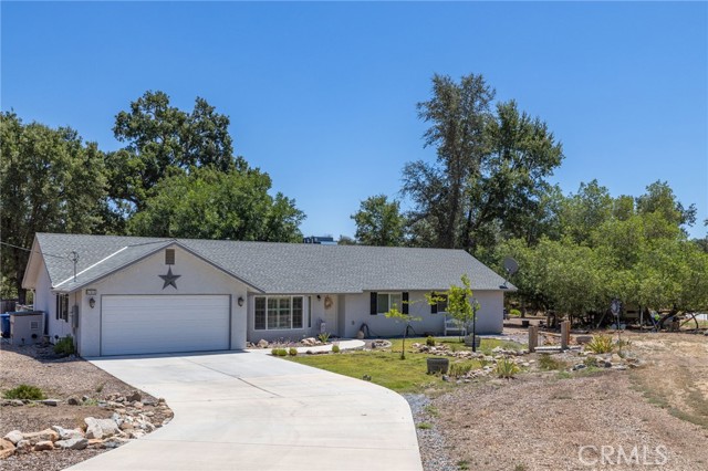 Detail Gallery Image 1 of 1 For 47818 Road 417, Coarsegold,  CA 93614 - 3 Beds | 2 Baths