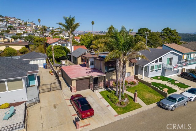 Detail Gallery Image 48 of 52 For 860 Fresno St, Pismo Beach,  CA 93449 - 3 Beds | 2 Baths