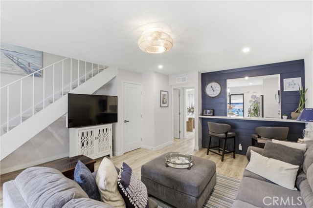 Detail Gallery Image 6 of 40 For 24506 Copper Cliff Ct #62,  Lake Forest,  CA 92630 - 2 Beds | 1/1 Baths