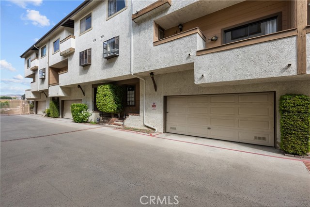 Detail Gallery Image 20 of 20 For 7650 Topanga Canyon Bld #5,  Canoga Park,  CA 91304 - 2 Beds | 3 Baths