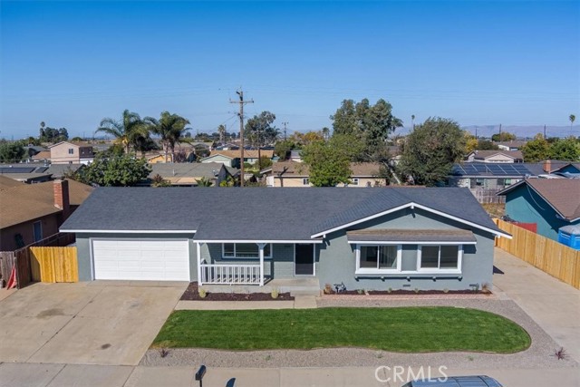 Detail Gallery Image 16 of 19 For 2041 Sandalwood Dr, Santa Maria,  CA 93455 - 3 Beds | 2 Baths