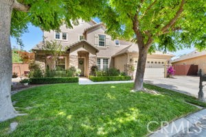Detail Gallery Image 1 of 47 For 11092 E Le Conte Pass Ct, Clovis,  CA 93619 - 5 Beds | 3/1 Baths
