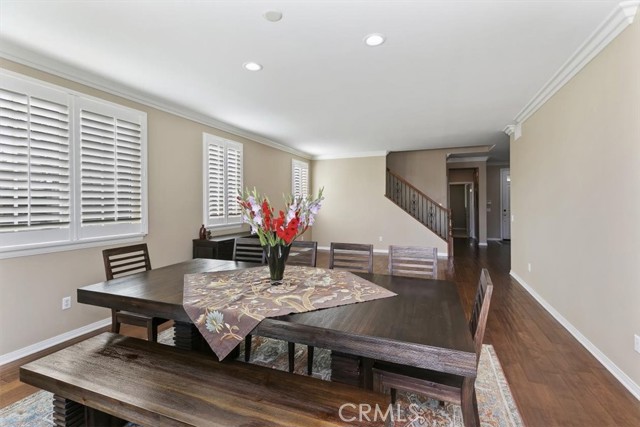 Detail Gallery Image 16 of 58 For 14140 Crystal Pool Ct, Corona,  CA 92880 - 6 Beds | 4/1 Baths
