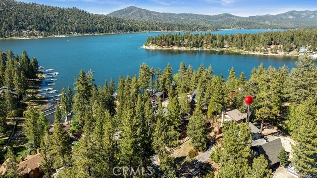 769 Lowe Drive, Big Bear Lake, CA 92315