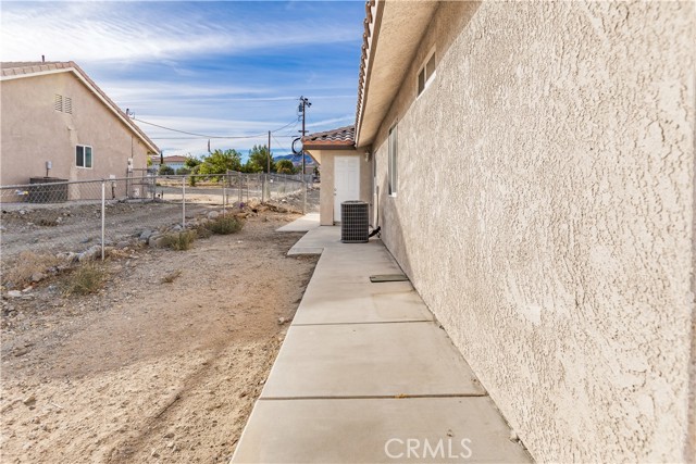 Detail Gallery Image 45 of 64 For 1118 Smoke Tree Rd, Pinon Hills,  CA 92372 - 3 Beds | 2 Baths