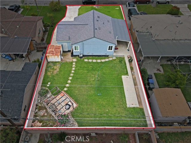 Detail Gallery Image 15 of 18 For 10934 Alclad Ave, Whittier,  CA 90605 - 2 Beds | 1 Baths
