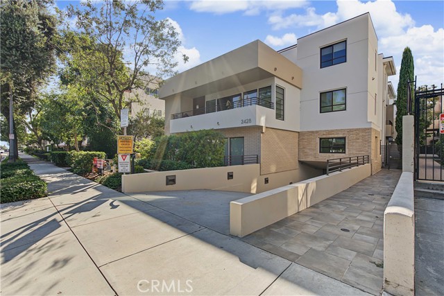2428 East Del Mar Unit 206 photo 6