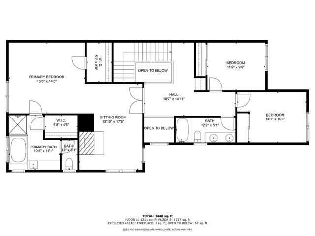 Image 27 of 36 For 2123 Shelburne Way