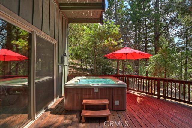 Detail Gallery Image 36 of 52 For 27488 Cedarwood Ct, Lake Arrowhead,  CA 92352 - 3 Beds | 3 Baths