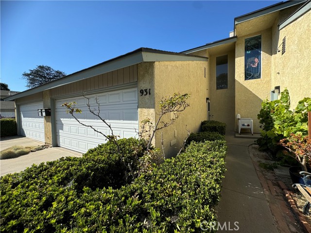 Detail Gallery Image 1 of 1 For 931 E Cypress Ave, Lompoc,  CA 93436 - 2 Beds | 1/1 Baths