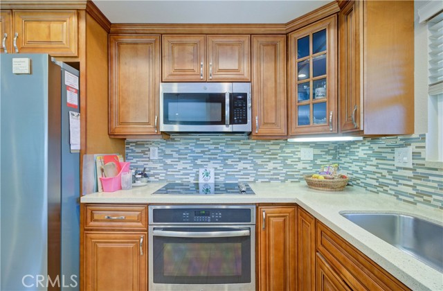 Detail Gallery Image 13 of 39 For 3065 C via Serena, Laguna Woods,  CA 92637 - 2 Beds | 2 Baths