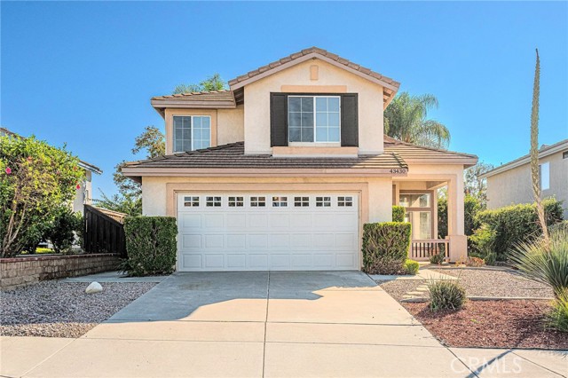 Detail Gallery Image 1 of 40 For 43430 via Barrozo, Temecula,  CA 92592 - 4 Beds | 2/1 Baths