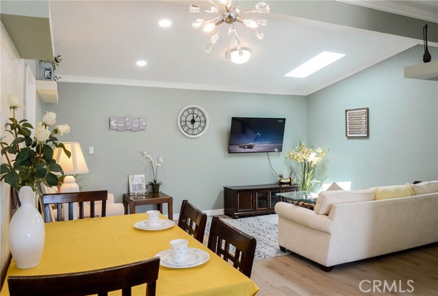 Detail Gallery Image 2 of 14 For 16220 Sigman St, Hacienda Heights,  CA 91745 - 4 Beds | 3 Baths