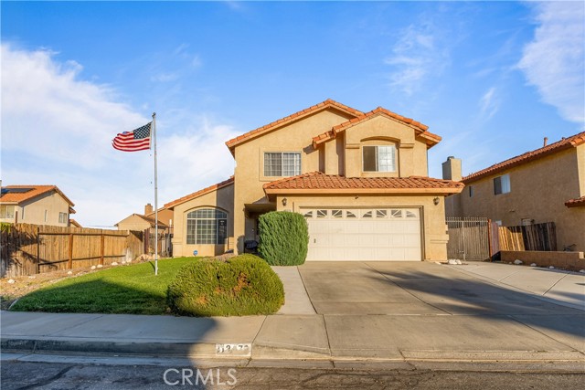 Detail Gallery Image 1 of 28 For 12473 Parkwood Pl, Victorville,  CA 92392 - 4 Beds | 2/1 Baths