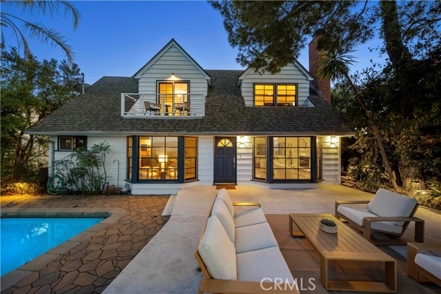 Detail Gallery Image 64 of 74 For 8615 Skyline Dr, Los Angeles,  CA 90046 - 3 Beds | 3 Baths