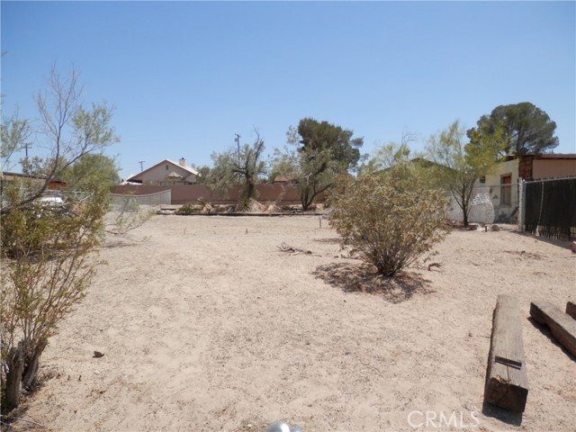 Detail Gallery Image 8 of 15 For 0 De Anza St, Barstow,  CA 92311 - – Beds | – Baths