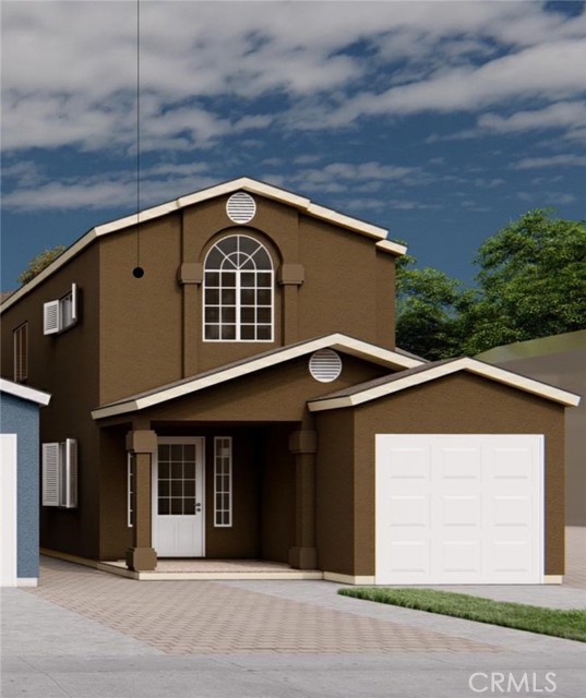Listing Details for 22024 Pioneer Boulevard, Hawaiian Gardens, CA 90716