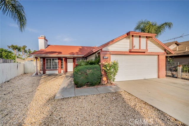 Detail Gallery Image 3 of 45 For 2637 Pleasant Colony St, Perris,  CA 92571 - 3 Beds | 2 Baths