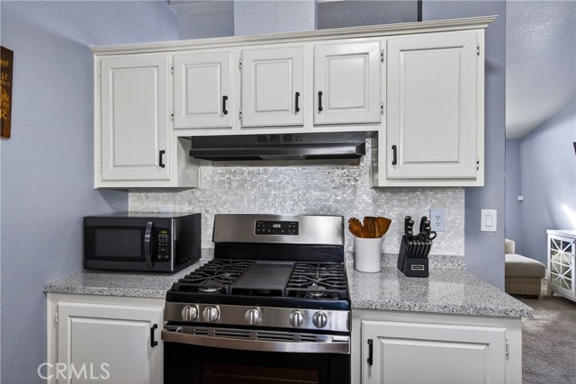 Detail Gallery Image 12 of 30 For 1721 E Colton #115,  Redlands,  CA 92374 - 3 Beds | 2 Baths