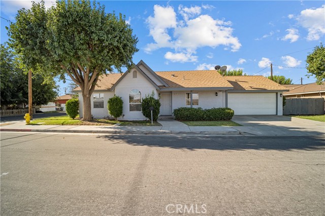 Detail Gallery Image 1 of 28 For 298 E Valley St, Coalinga,  CA 93210 - 3 Beds | 2 Baths