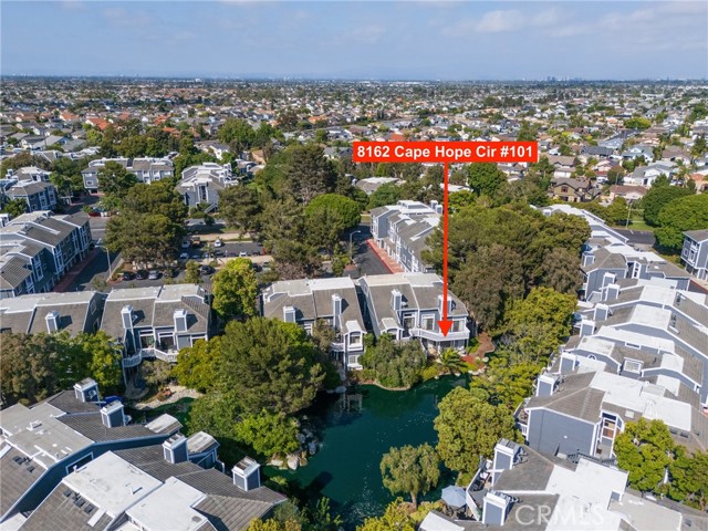 Detail Gallery Image 52 of 55 For 8162 Cape Hope Cir Ci101,  Huntington Beach,  CA 92646 - 2 Beds | 2 Baths