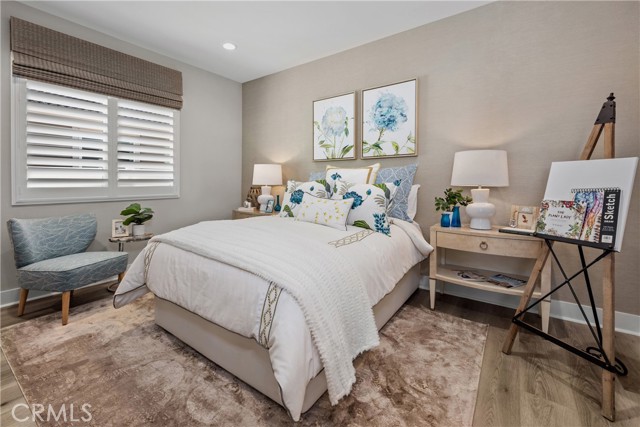 Detail Gallery Image 20 of 23 For 2321 Century Plant St, Palmdale,  CA 93551 - 5 Beds | 3 Baths