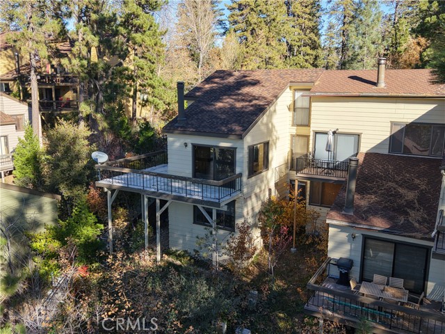 Detail Gallery Image 42 of 71 For 27657 Peninsula #110 Dr, Lake Arrowhead,  CA 92352 - 4 Beds | 2/1 Baths