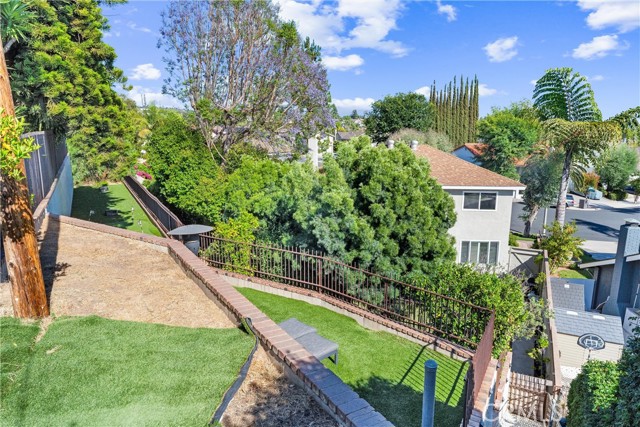 Detail Gallery Image 34 of 59 For 1421 Woodcrest Ave, Brea,  CA 92821 - 4 Beds | 2/1 Baths