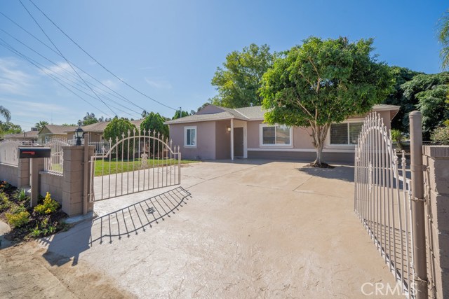 18203 Orange Way, Fontana, CA 92335