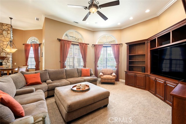 Detail Gallery Image 28 of 74 For 24568 Three Springs Rd, Hemet,  CA 92545 - 5 Beds | 3/1 Baths