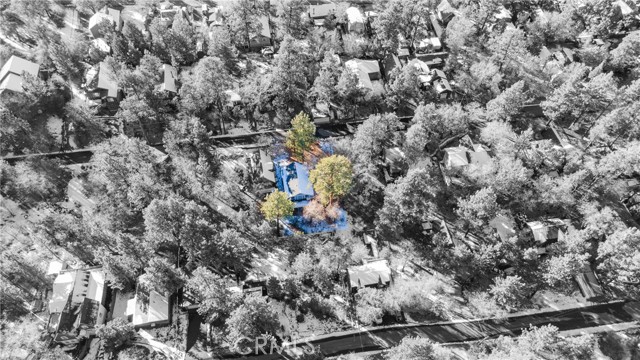 Detail Gallery Image 32 of 33 For 801 Highland, Sugarloaf,  CA 92386 - 2 Beds | 1/1 Baths