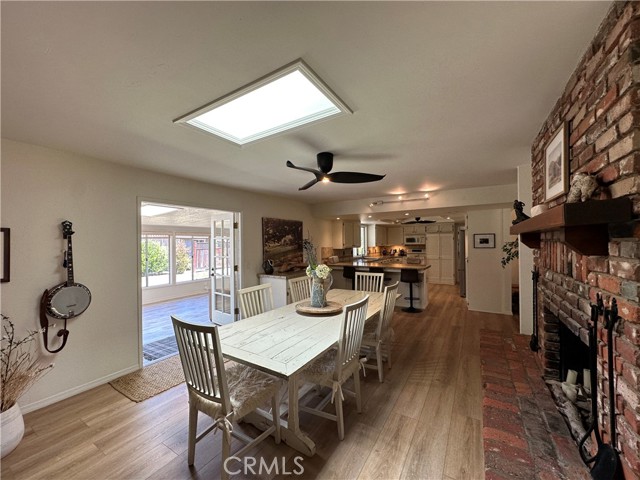Detail Gallery Image 6 of 11 For 8445 Los Osos Rd, Atascadero,  CA 93422 - 5 Beds | 3 Baths