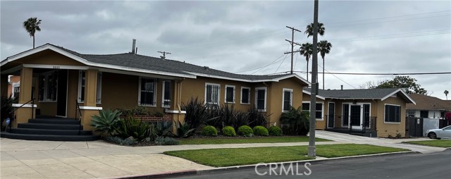 Detail Gallery Image 2 of 10 For 3553 Cimarron St, Los Angeles,  CA 90018 - – Beds | – Baths