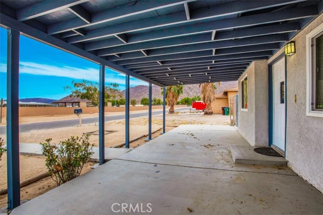 Detail Gallery Image 5 of 46 For 6724 El Sol Ave, Twentynine Palms,  CA 92277 - 3 Beds | 1 Baths