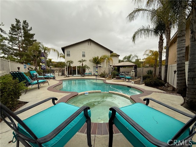 Detail Gallery Image 4 of 55 For 23 Ponte Sonata, Lake Elsinore,  CA 92532 - 5 Beds | 3 Baths