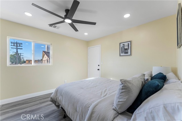 Detail Gallery Image 15 of 24 For 3814 S Normandie Ave, Los Angeles,  CA 90037 - 3 Beds | 2 Baths