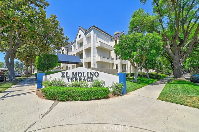 Image 1 for 300 N El Molino AVE #107
