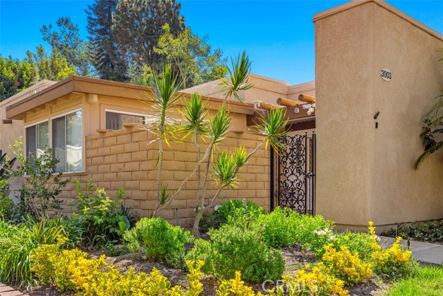 3003 Via Buena Vista #B, Laguna Woods, CA 92637