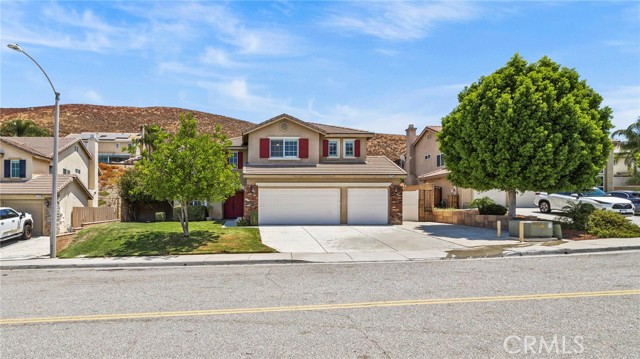 Detail Gallery Image 46 of 46 For 27716 High Gate Ct, Menifee,  CA 92584 - 4 Beds | 3 Baths