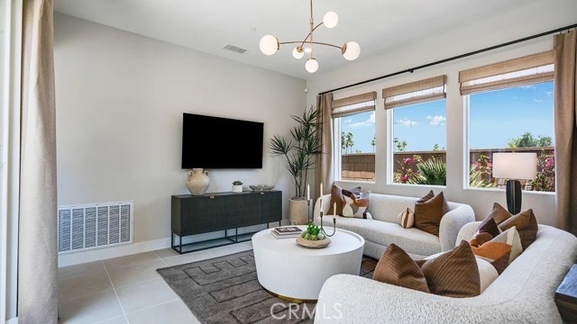 Detail Gallery Image 10 of 23 For 2642 Prairie Rose Ln, Palm Springs,  CA 92264 - 3 Beds | 3 Baths