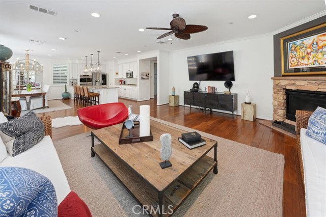 Detail Gallery Image 10 of 55 For 29116 West Hills Dr, Valencia,  CA 91354 - 4 Beds | 4 Baths