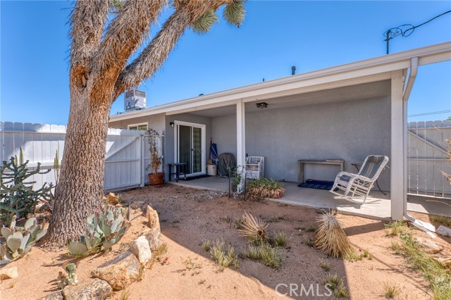 Detail Gallery Image 26 of 45 For 58780 Buena Vista, Yucca Valley,  CA 92284 - 2 Beds | 2 Baths