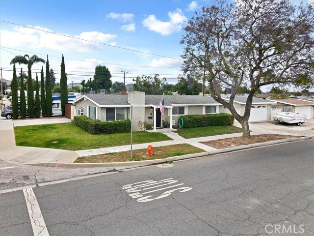 Image 2 for 727 N Hart St, Orange, CA 92867