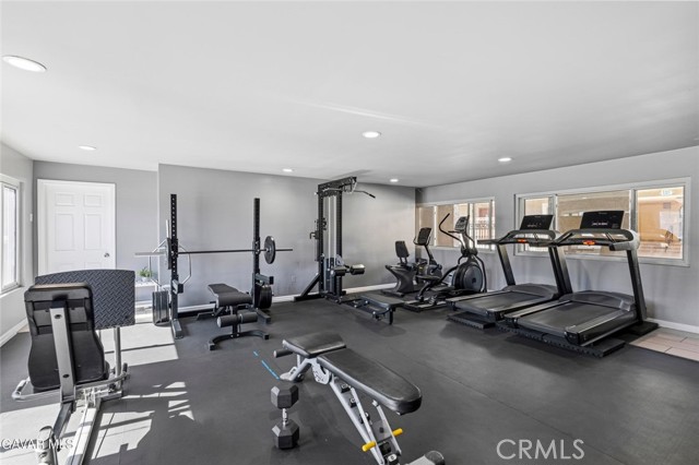 Detail Gallery Image 31 of 33 For 3220 Altura Ave #220,  Glendale,  CA 91214 - 1 Beds | 1 Baths