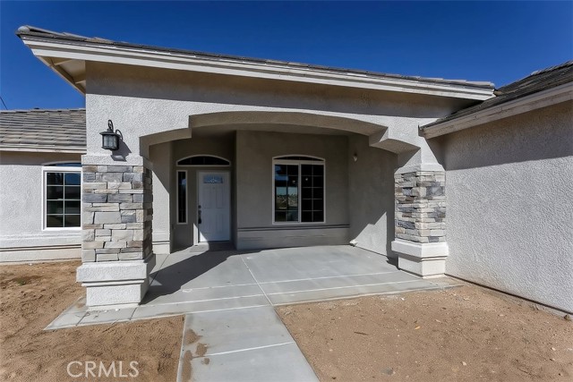 Detail Gallery Image 25 of 25 For 18363 Ranchero Rd, Hesperia,  CA 92345 - 4 Beds | 2/1 Baths