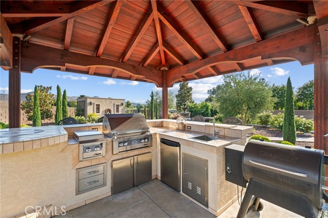 Detail Gallery Image 19 of 56 For 26366 Century Ct, Hemet,  CA 92544 - 3 Beds | 2/1 Baths