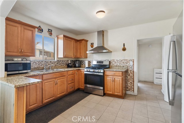 Detail Gallery Image 10 of 32 For 2113 Princeton St, Delano,  CA 93215 - 2 Beds | 1 Baths