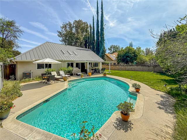 Detail Gallery Image 38 of 45 For 8371 Capistrano Ave, West Hills,  CA 91304 - 5 Beds | 3 Baths