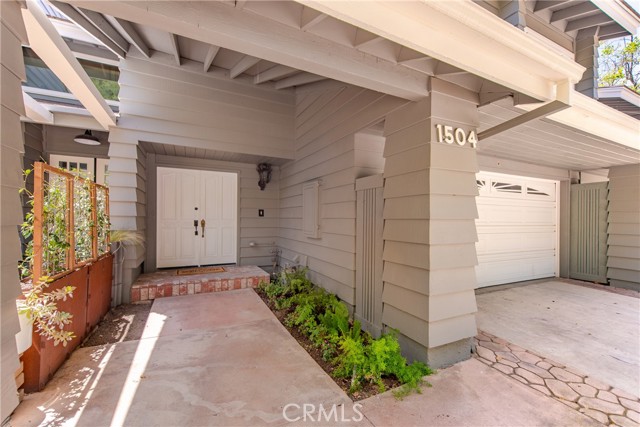 Detail Gallery Image 2 of 49 For 1504 N View Dr, Westlake Village,  CA 91362 - 3 Beds | 2/1 Baths