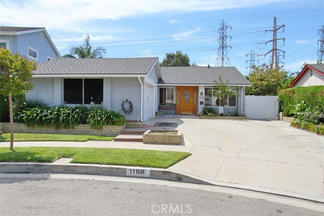 11168 James Pl, Cerritos, CA 90703